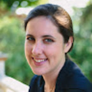 Meet your Posher, Alexandra